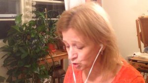 В стране далёкой за океаном в одном из штатов Америки жила малютка