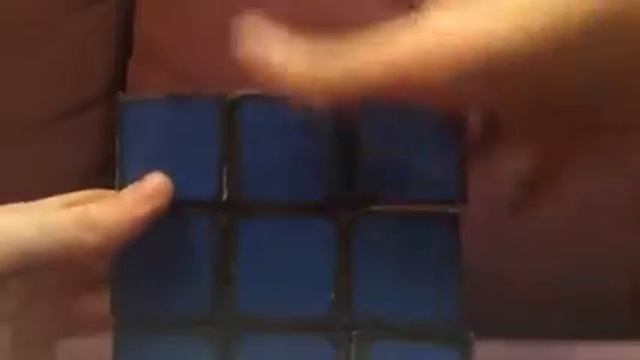 Обзор Mental block+floppy hybrid. смотреть онлайн