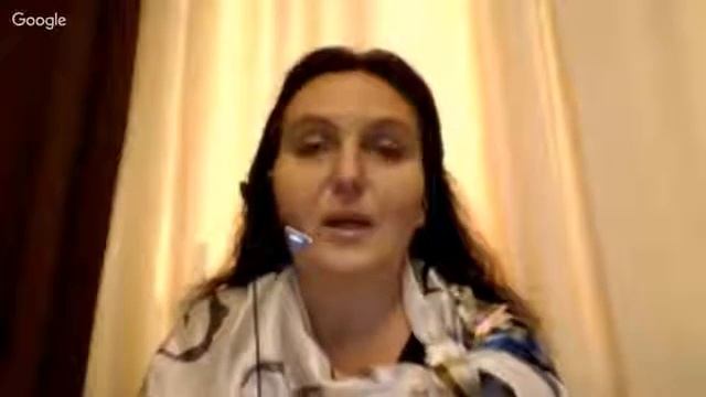Яна Лурье в Одессе! Поздравление с Днем риэлторов 2016