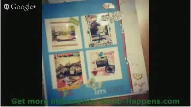 Scrapbooking Software Scrapbooking To Preserve Your Precious Memories Scrapbooking Software смотреть онлайн