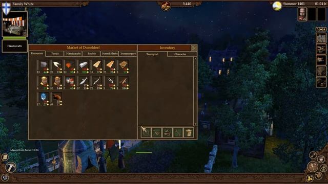 Fast Reviews l The Guild 2 Renaissance (2010) смотреть онлайн