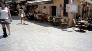 Сен-Тропе, Франция, отдых миллионеров.  Welcome To St. Tropez
