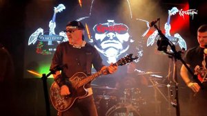 Крематорий - Таня