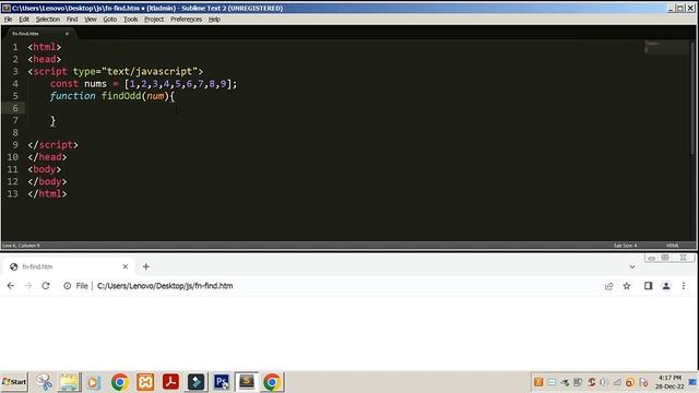 JavaScript Array Filter Function Explained in Malayalam | How to Filter an array without looping смотреть онлайн