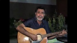 akysh saparow (mama)