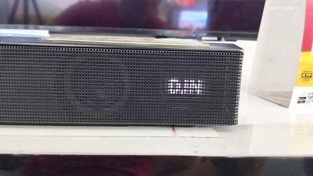 Review Soundbar Samsung HW-B650 DTS Virtual X 3.1 Channel смотреть онлайн