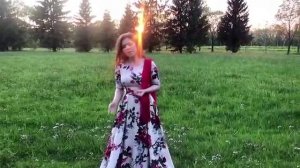 Алиса Супронова - Молитва.mp4