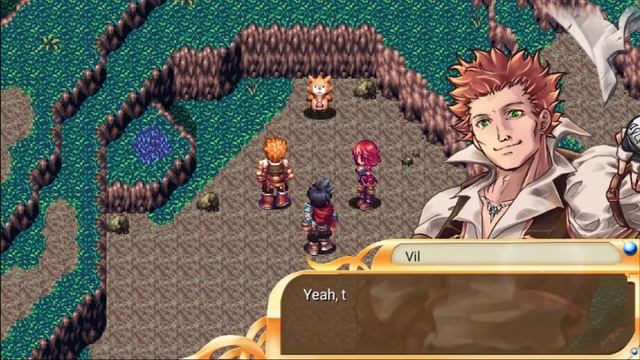 Justice Chronicles Part 1 смотреть онлайн