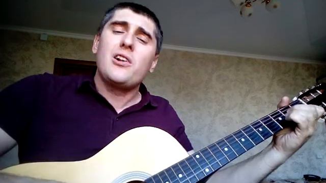 Наш КПП 14. Андрей Наумкин.