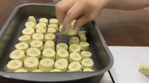 Бананы сублимированные   ароматный и вкусный снэк