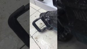 Демонстрация перфоратор Makita Hr5000c