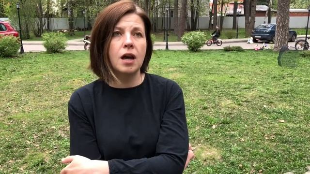 «Воспитание с умом» - Как формируется характер, часть 2