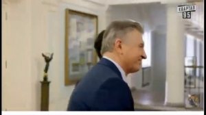 Fata Fortuna и Победа Украины)