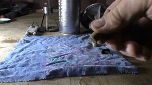 Master , Ballu и другие дизельные теплогенераторы .Чистка распылителя форсунки на мощные пушки.