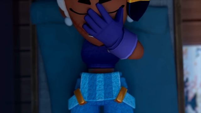 ИСТОРИЯ МЭЙСИ BRAWL STARS смотреть онлайн