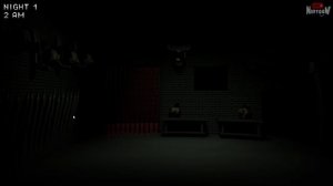 УЖАСНЫЕ МОНСТРЫ ДИСНЕЯ ВЕРНУЛИСЬ! ▶️ FNATI Nightmare Before Disney Remake #1