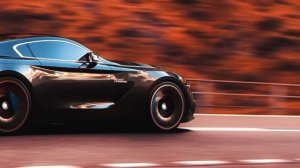 New BMW M9