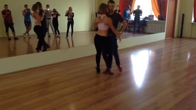 Bachata sensual Нечаев Клименко смотреть онлайн