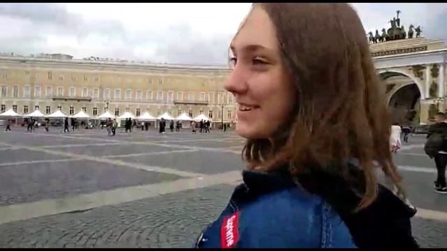 ВЫПОЛНЯЮ ЗАДАНИЯ ПОДПИСЧИКОВ НА ДВОРЦОВОЙ ПЛОЩАДИ СПб смотреть онлайн