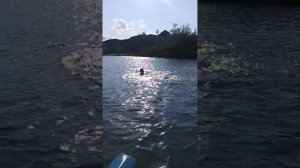 Можно ли купаться в Кондуках.