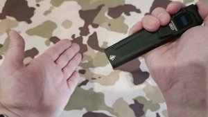 Мощный Городской EDC Фонарь Nitecore EDC27 Яркость 3000 Люмен