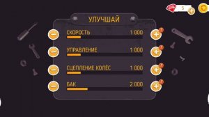 гонки по бездорожю