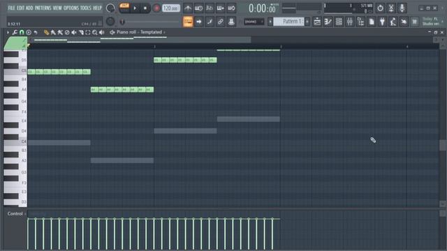 Пишу биты пока не научусь делать их день 1 смотреть онлайн