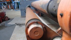 Вальцы иб2220В