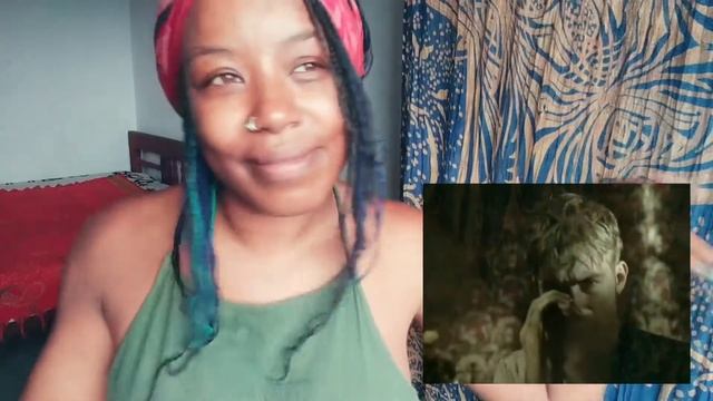 Blur - Song 2 - { Reaction } - A Head Banger - Blur Reaction смотреть онлайн