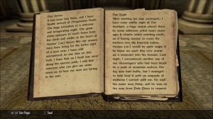 Let's Read Akaviri Diary Translation (Let's Read The Books of Beyond Skyrim, Book 47)