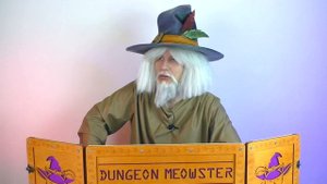 Источник магии в Днд! Волшебник, чародей и колдун! #dnd #днд