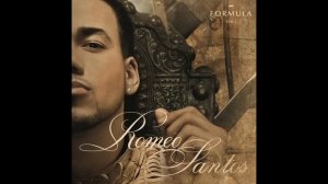 Romeo Santos - La Diabla (Audio)