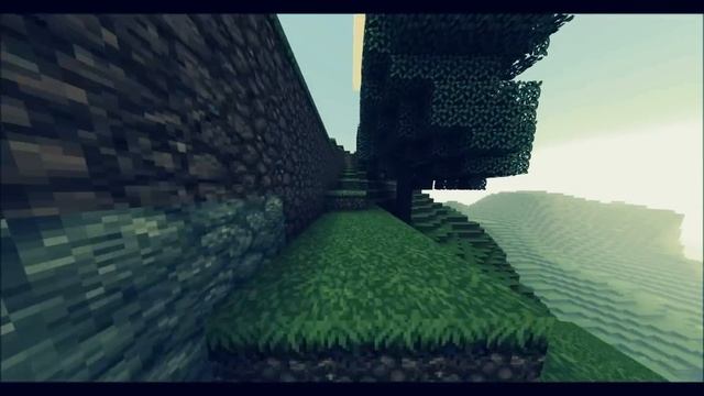 Minecraft 1.8 Parkour/Freerunning (Quake Pro Edition!) смотреть онлайн