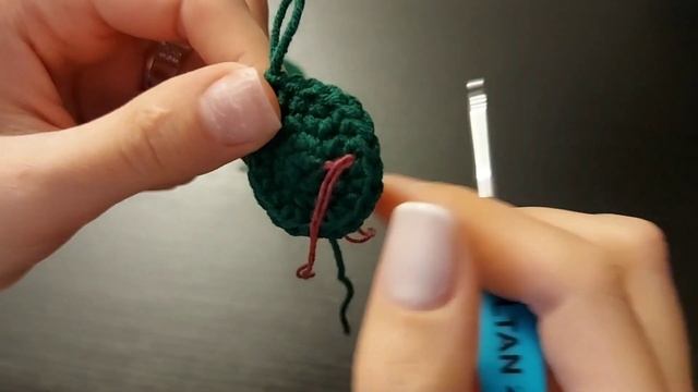 Турецкий завтрак или как связать идеальный круг| Уроки от Петелькино? смотреть онлайн