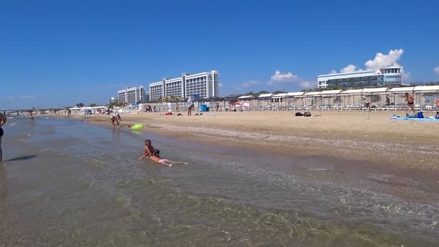 Анапа. Родник. Кристалл. Море смотреть онлайн