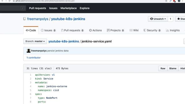 CI/CD - Episode 12 : Configurer des agents jenkins éphémères (pods) avec kubernetes смотреть онлайн