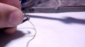 Понижающий преобразователь на транзисторе LM 317T !!!