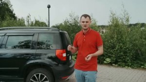 Skoda Yeti неожиданная зажигалка? Шкода Йети сильно удивила!