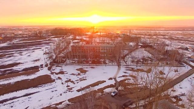 Село Малый Труев смотреть онлайн