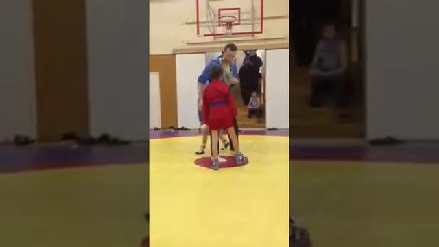 самбо первенство Москвы среди мальчиков смотреть онлайн