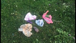 В Лаишевском районе утонула 13-летняя девочка.