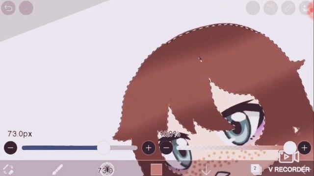 Тутуриал обработки волос (первый) смотреть онлайн