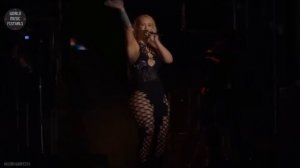 Iggy Azalea - Exit Festival 2022 - Full Show HD