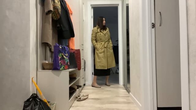 Ужин одинокой женщины. Новый тренажерный зал, впечатление. смотреть онлайн