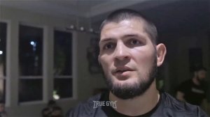 Как Махачев гонял вес под руководством Хабиба / Ислам перед боем против Мойзеса