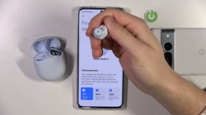 How to Find yours Xiaomi Redmi Buds 4?