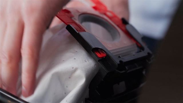 Обзор пылесоса Bosch BGLS42230 смотреть онлайн