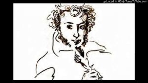 А.С. Пушкин Болдинская осень