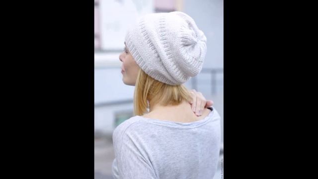 Шапочки и снова шапочки... .Зима и весна 2022-2023 смотреть онлайн