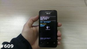Hard Reset Asus Zenfone 4 A400CG T00I